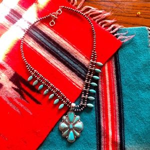 Boutique Squash Blossom